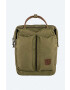 Fjallraven hátizsák Haulpack No.1 F23340 631 zöld nagy sima - Pepit.hu