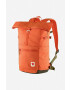 Fjallraven hátizsák HIGH COAST Foldsack 24 F23222 333 narancssárga nagy sima - Pepit.hu