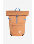 Fjallraven hátizsák High Coast Foldsack 24 F23222 241 narancssárga nagy sima - Pepit.hu