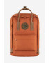 Fjallraven hátizsák Kanken No. 2 Laptop 15"" F23569 243 narancssárga - Pepit.hu