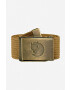 Fjallraven öv Canvas Brass Belt F77297 232 bézs - Pepit.hu