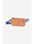 Fjallraven táska High Coast Hip Pack F23223 241 narancssárga - Pepit.hu