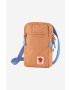 Fjallraven táska High Coast Pocket narancssárga - Pepit.hu