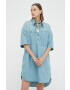 G-Star Raw farmerruha mini oversize - Pepit.hu