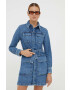 G-Star Raw farmerruha mini egyenes - Pepit.hu