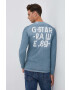 G-Star Raw pamut hosszúujjú - Pepit.hu