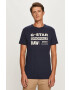 G-Star Raw T-shirt - Pepit.hu