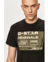 G-Star Raw T-shirt - Pepit.hu