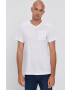 G-Star Raw t-shirt fehér férfi sima - Pepit.hu