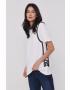 G-Star Raw t-shirt női fehér - Pepit.hu