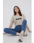 G-Star Raw t-shirt női fekete - Pepit.hu