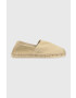 Gant espadrilles velúrból Lucinella bézs 26563811.G168 - Pepit.hu