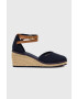 Gant Espadrilles Wedgeville - Pepit.hu