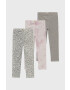 Gap gyerek legging (3-pack) - Pepit.hu