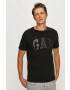 Gap T-shirt (2-pack) - Pepit.hu