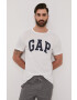 Gap t-shirt férfi nyomott mintás - Pepit.hu