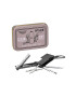 Gentlemen's Hardware Gentelmen's Hardware manikűr készlet Pocket Manicure Tool - Pepit.hu