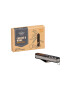 Gentlemen's Hardware multitool Cheese and Wine Tool - Pepit.hu