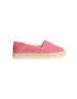 Geox bőr espadrilles D LAMPEDUSA rózsaszín D35V0A 02285 C8335 - Pepit.hu