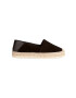 Geox bőr espadrilles D LAMPEDUSA fekete D35V0A 02285 C9999 - Pepit.hu