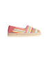 Geox espadrilles D LAMPEDUSA D35V0C 01085 C0G8B - Pepit.hu