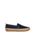 Geox Espadrilles velúrból - Pepit.hu