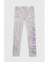 Guess gyerek legging lila mintás - Pepit.hu