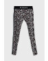 Guess gyerek legging fekete mintás - Pepit.hu