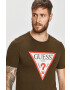 Guess Jeans - T-shirt - Pepit.hu