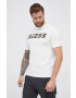 Guess t-shirt fehér férfi nyomott mintás - Pepit.hu