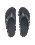 Gumbies Flip-flop Islander Cool Grey - Pepit.hu