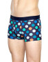 Happy Socks Boxeralsó Big Dot Trunk - Pepit.hu