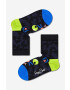 Happy Socks gyerek zokni Cat KCAT01-7303 - Pepit.hu