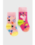 Happy Socks Gyerek zokni Happy Love (2-pár) - Pepit.hu