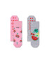 Happy Socks gyerek zokni Kids Fruit Mix (2-pack) - Pepit.hu