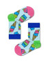 Happy Socks gyerek zokni Kids Ice Cream - Pepit.hu