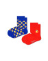 Happy Socks gyerek zokni Kids Rubberduck 2 pár - Pepit.hu