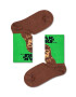 Happy Socks gyerek zokni Star Wars™ Chewbacca Sock barna - Pepit.hu