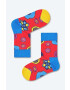 Happy Socks gyerek zokni x The Beatles 50th Anniversary piros KBEA01-4000 - Pepit.hu