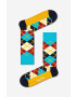 Happy Socks zokni Argyle - Pepit.hu