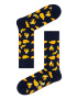 Happy Socks Zokni Banana Sock - Pepit.hu