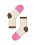 Happy Socks zokni Beige Liza Ankle - Pepit.hu