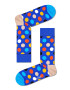 Happy Socks zokni Big Dot - Pepit.hu