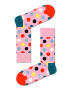 Happy Socks zokni Big Dot - Pepit.hu