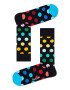 Happy Socks Zokni Big Dot - Pepit.hu