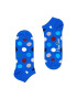 Happy Socks Zokni Big Dot Low - Pepit.hu