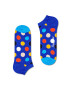 Happy Socks zokni Bit Dot Low női - Pepit.hu