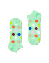 Happy Socks zokni Bit Dot Low - Pepit.hu