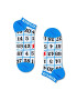 Happy Socks zokni Bingo Low Sock - Pepit.hu