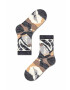 Happy Socks zokni Black Gabriela Crew - Pepit.hu